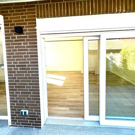 Modern Business Near Expo & Self Check-in & Fast Wifi & Free Parking - Quiet Lägenhet Hannover