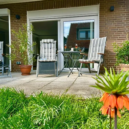 Apartmán Modern Business Near Expo & Self Check-in & Fast Wifi & Free Parking - Quiet Hannover